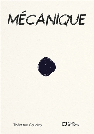 Mécanique - Coudray, Théotime