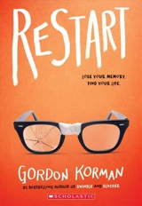 Restart - Gordon Korman