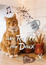 Une recette pour deux - Eva D.