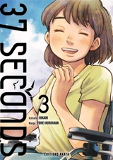 37 seconds. Vol. 3 - Hikari