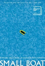 Small Boat - Vincent Delecroix