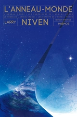 L'Anneau-Monde : édition intégrale - Laurence Van Cott Niven