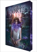 L'été où je suis morte - Cécile Guillot