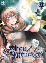 Ashen memories. Vol. 4 - Elena Toma