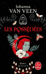 Les possédées - Johanna van Veen
