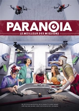 Paranoïa : le meilleur des missions - W.J. MacGuffin