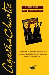 Agatha Christie : l'intégrale. Vol. 9. Années 1949-1953 - Agatha Christie