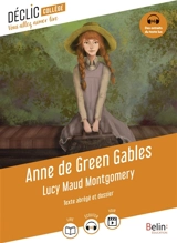Anne de Green Gables : texte abrégé et dossier - L.M. Montgomery