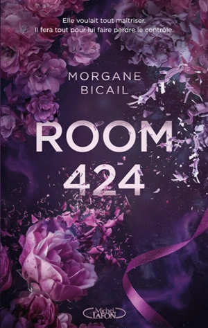Room 424 - Morgane Bicail
