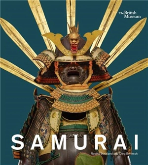 Samurai - Rosina Buckland