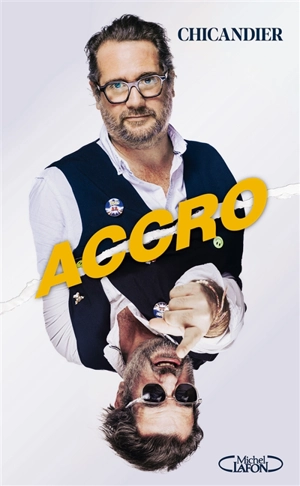 Accro - Jason Chicandier