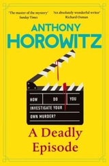 A Deadly Episode Vol. 6 - Anthony Horowitz