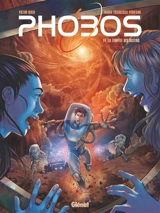 Phobos. Vol. 4. La tempête des destins - Victor Dixen