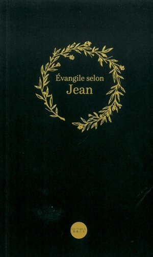 Evangile selon Jean