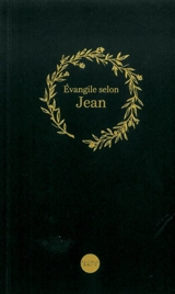 Evangile selon Jean NFC