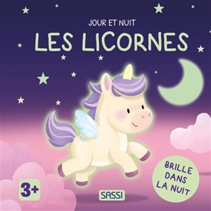 Les licornes - Toad creative studios