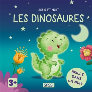 Les dinosaures - Toad creative studios