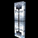 Le livre des Terres bannies. Vol. 4. Fureur - John Gwynne