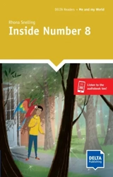 Inside number 8 - Rhona Snelling