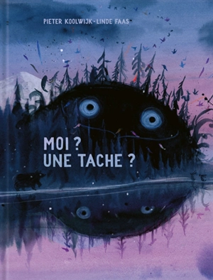 Moi ? Une tache ? - Pieter Koolwijk