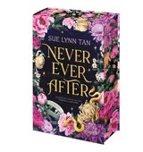 Never ever after. Vol. 1 - Sue Lynn Tan