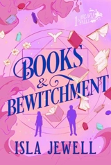 Books & Bewitchment - Jewell, Isla