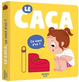 Le caca, ça vient d'où ? - Giovana Medeiros