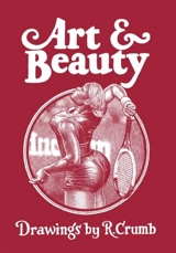 Art & Beauty - R. Crumb and Robert Storr