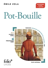 Pot-Bouille - Emile Zola