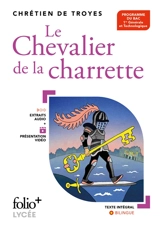 Le chevalier de la charrette - Chrétien de Troyes