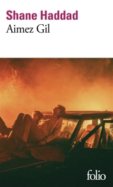 Aimez Gil - Shane Haddad