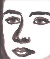 You smell different but you're just the same - Iris de Moüy