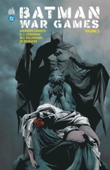 Batman war games. Vol. 2 - Andersen Gabrych