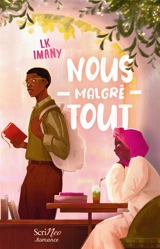 Nous, malgré tout - LK.Imany
