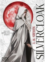 Silvercloak. Vol. 1 - L.K. Steven