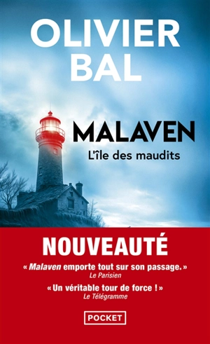 Malaven : thriller - Olivier Bal