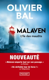 Malaven : thriller - Olivier Bal