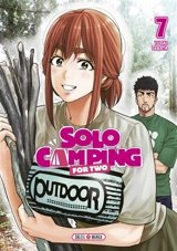 Solo camping for two. Vol. 7 - Yudai Debata