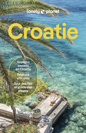 Croatie - Peter Dragicevich