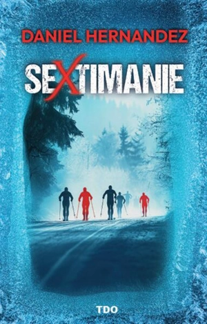 Sextimanie - Daniel Hernandez
