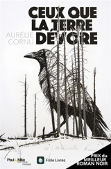 Ceux que la terre dévore - Aurélie Cornu
