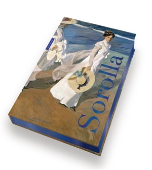 Sorolla - Joséphine Blindé