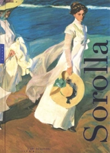 Sorolla - Joséphine Blindé