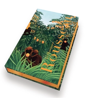 Le Douanier Rousseau