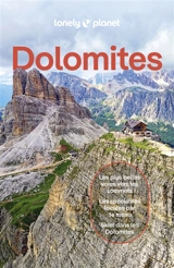 Dolomites - Giacomo Bassi