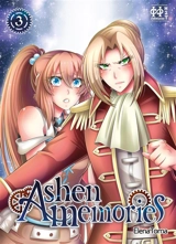 Ashen memories. Vol. 3 - Elena Toma
