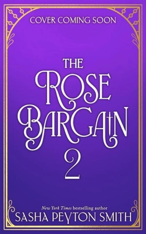 The Thorn Queen Vol. 2 - Smith, Sasha Peyton