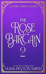 The Thorn Queen Vol. 2 - Smith, Sasha Peyton