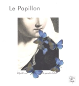 Le papillon - Alphonse de Lamartine