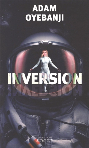 Inversion - Adam Oyebanji